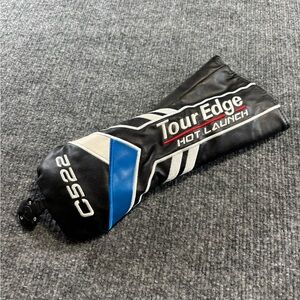 Tour Edge Hot Launch C522 Headcover Fairway